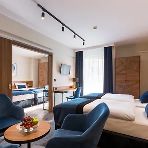 Otel Ascot Premium, Krakow
