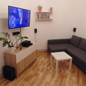 Lenartowicza Apartament