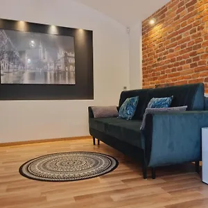Pod Wawelem Apartament
