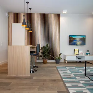 在点公寓 公寓式酒店
