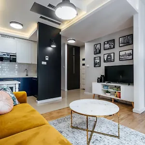 Wielopole Apartament