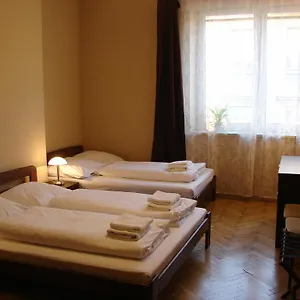  Apartment Krovo